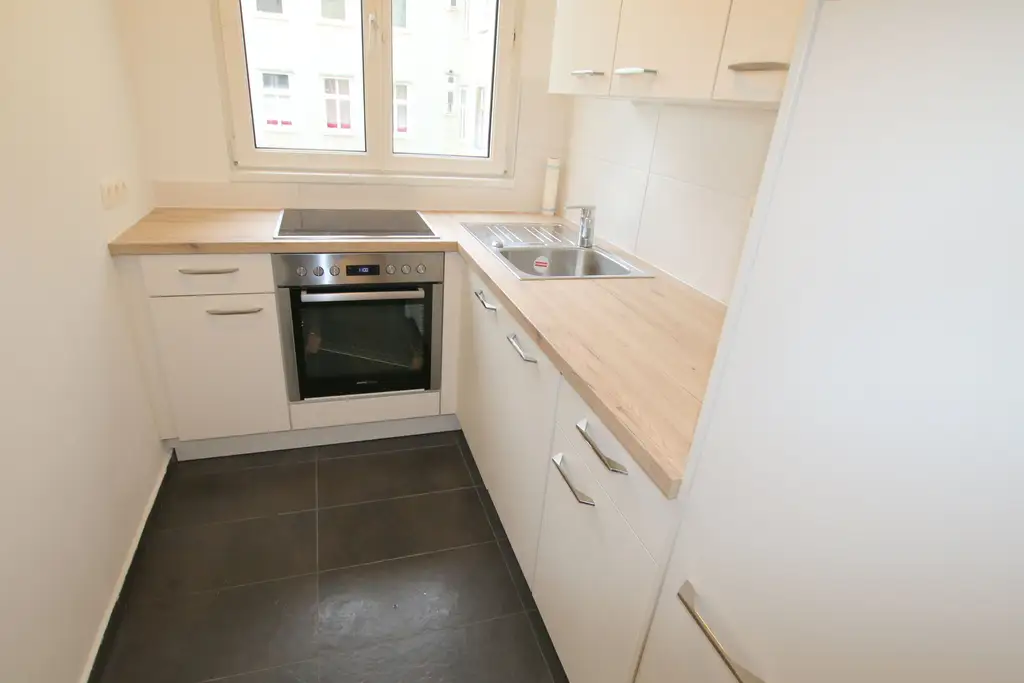 Schöne Mitwohnung im 20. Bezirk