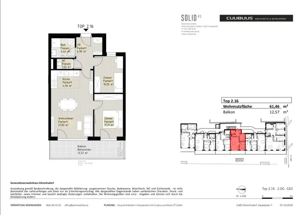 Plan