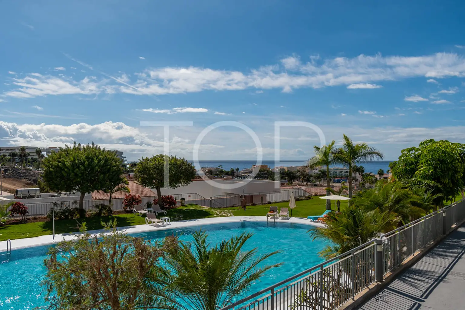 Apartment-La-Caleta-Swimmingpool-Tenerife