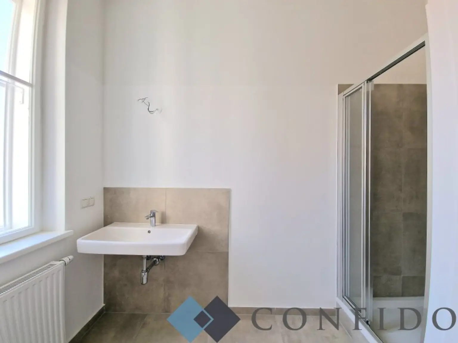 Badezimmer 1