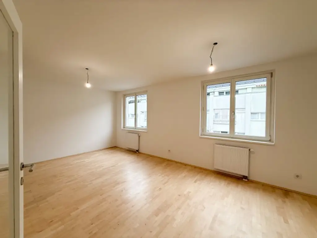 1-Zimmerwohnung in 1040 Wien mit Lift zu vermieten || 5.OG