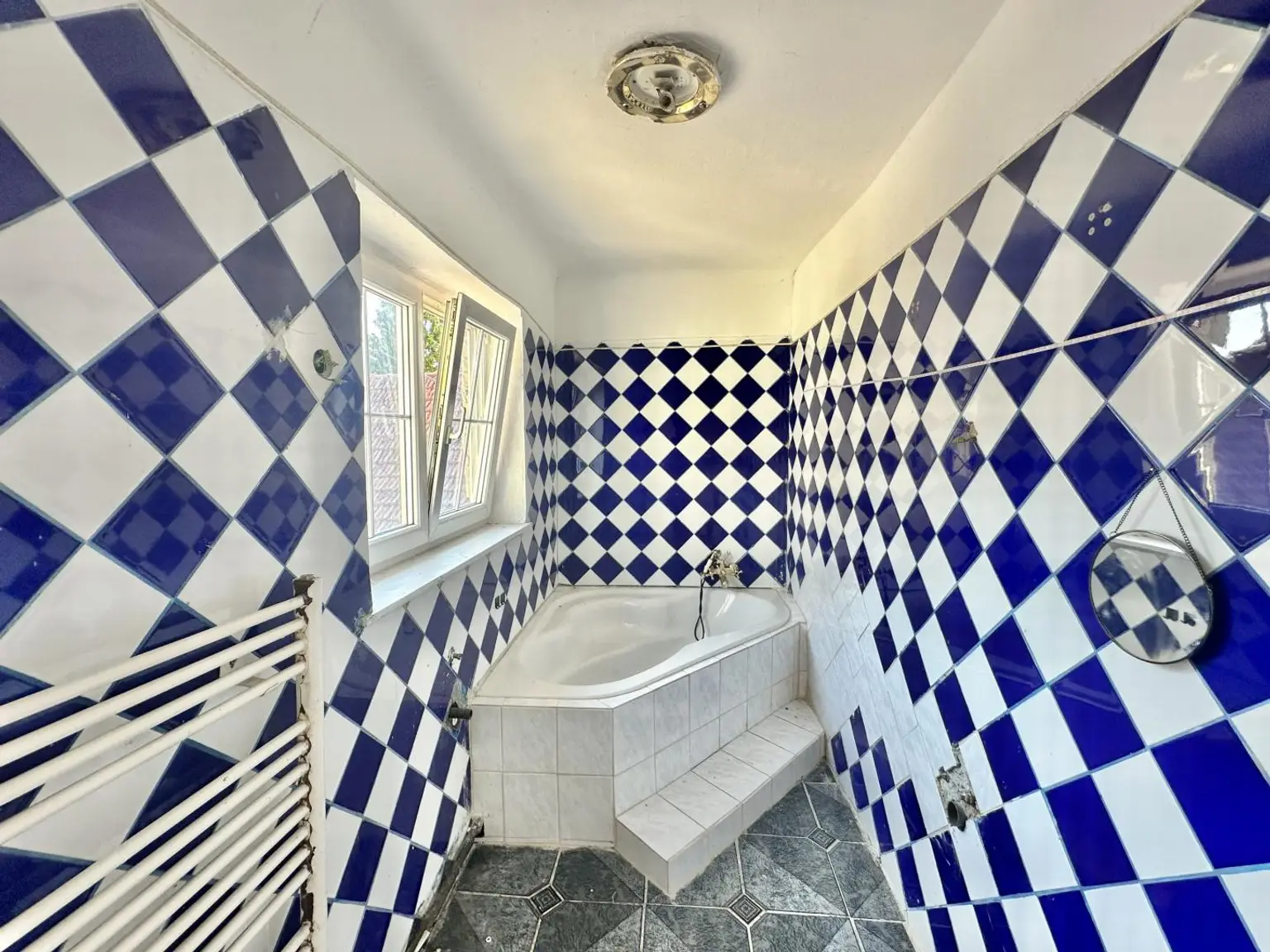 OG Badezimmer