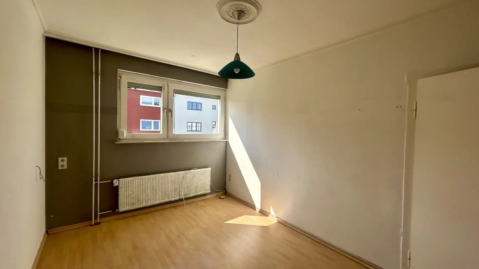 Schlafzimmer OG