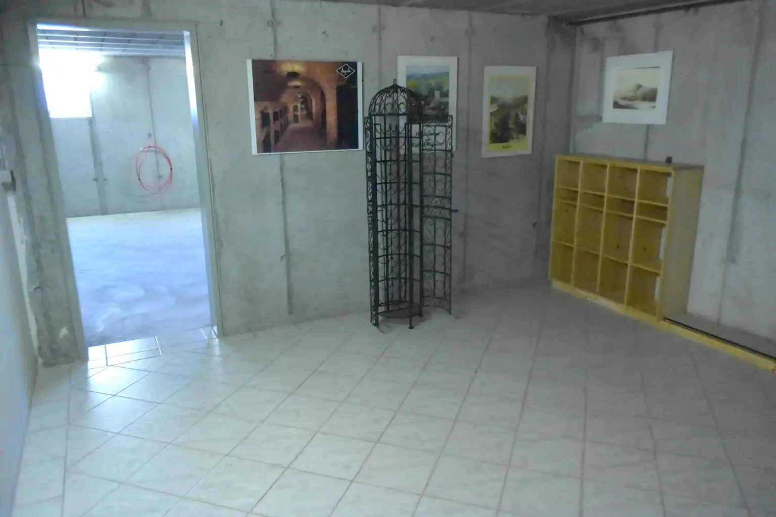 Schöner, sehr gepflegter Bungalow