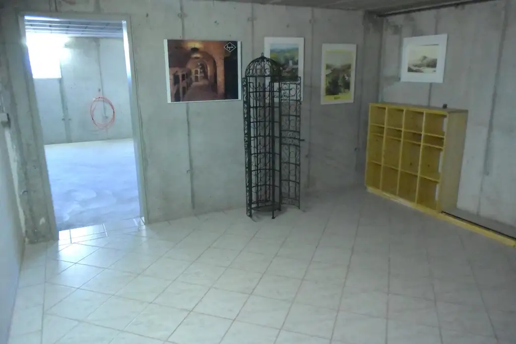 Schöner, sehr gepflegter Bungalow