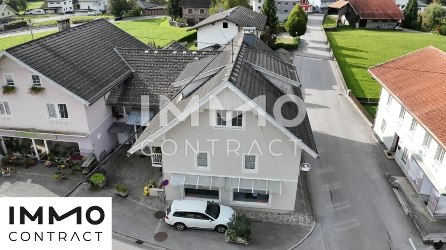 Sofortrendite und Ausbaupotenzial