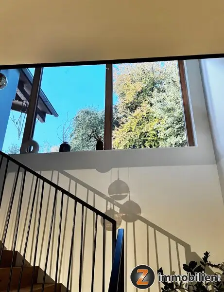 Exklusives Haus mit Schlossblick in traumhafter Einzellage!