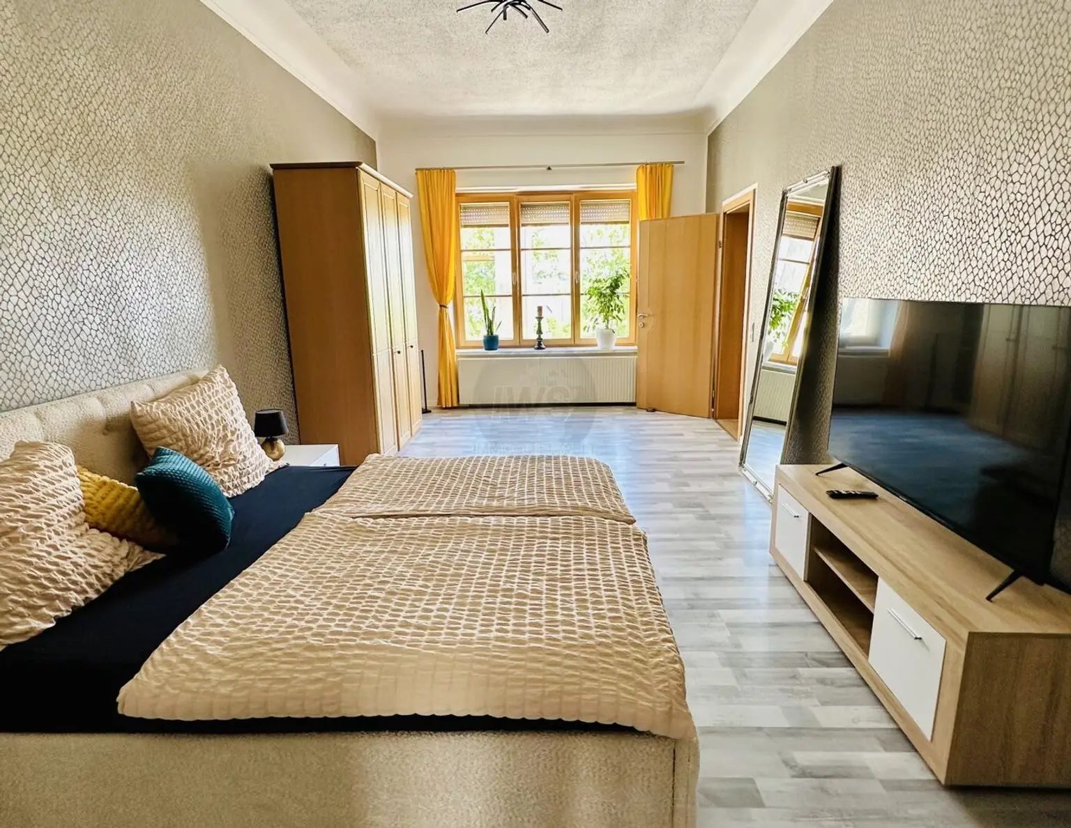 Attraktives Zinshaus in Obernberg am Inn - Renditeobjekt mit Potenzial!