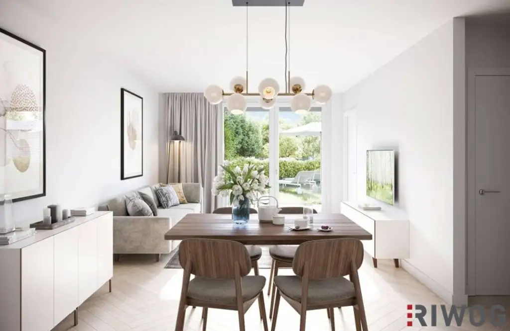 Aspern Flats 103