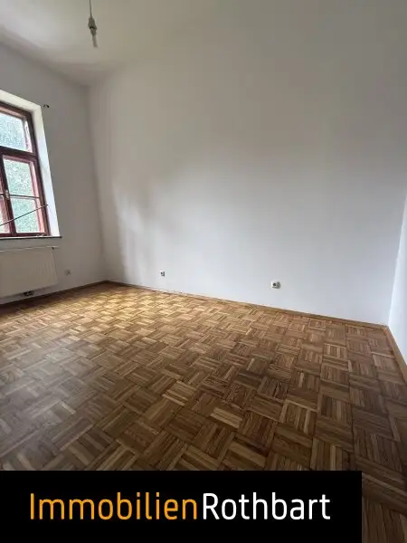 Zinshaus in ländlicher Lage