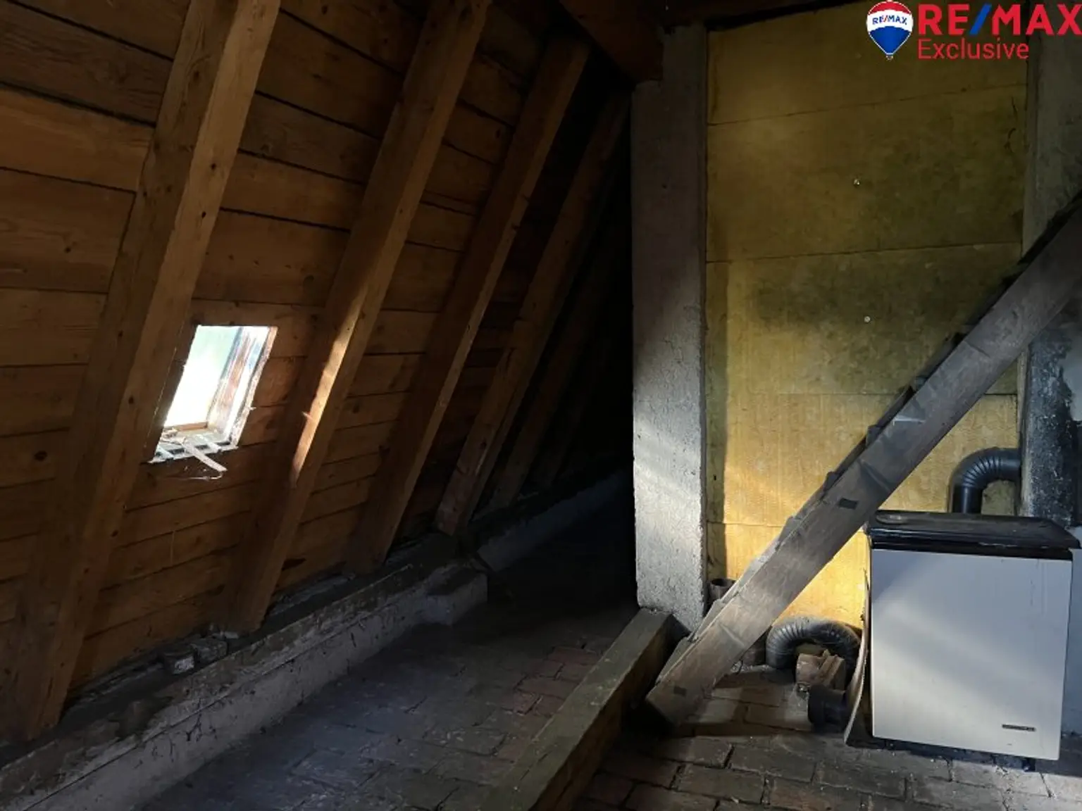 Idyllisches Landhaus in Gutenstein: 4 Zimmer, Garten, 349.000 €! Ihr neues Zuhause wartet!