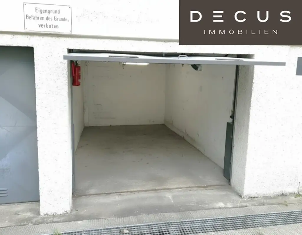 HOFSEITIGE ZWEIZIMMERWOHNUNG IN RUHIGSTER GRÜNLAGE IN DORNBACH