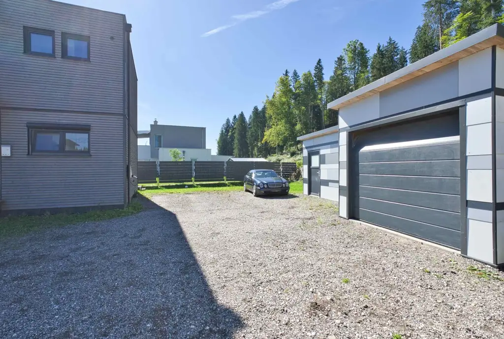 Anlageobjekt: 
Zinshaus mit 3 Wohneinheiten in Exlwöhr, Vöcklamarkt!
