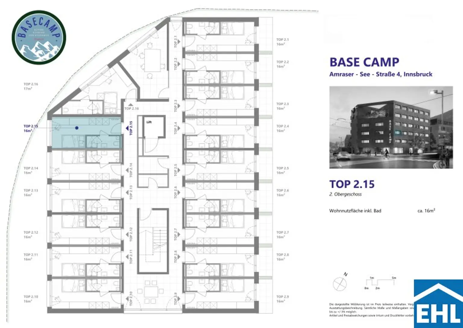 Investieren in das Rückgrat urbaner Bildung
