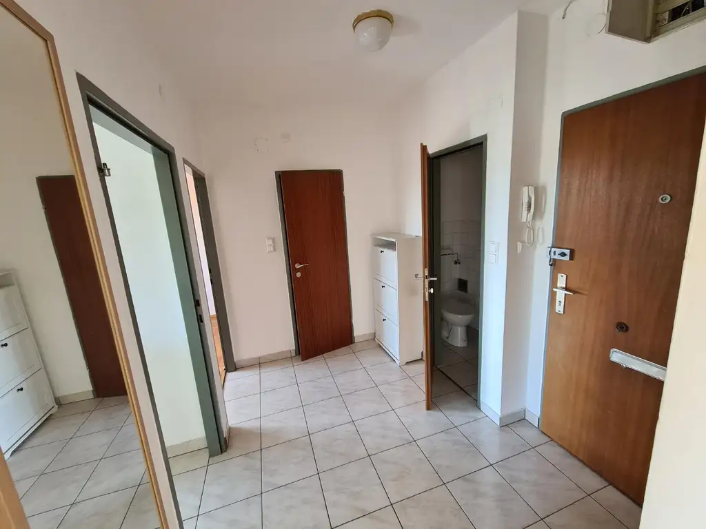 Sonnige Wohnung in Graz/ Andritz - Anlegerwohnung mit Mieter