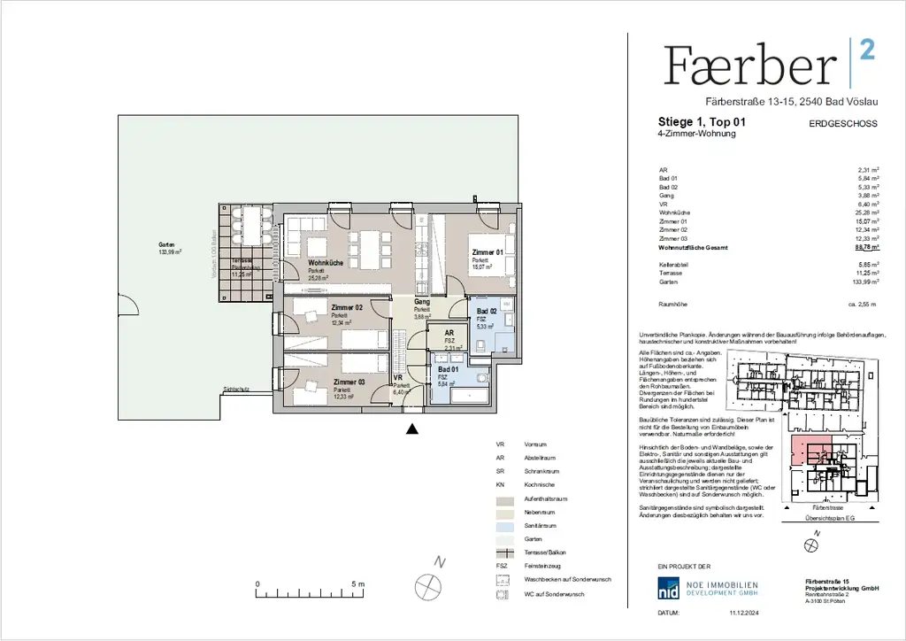 Plan 1