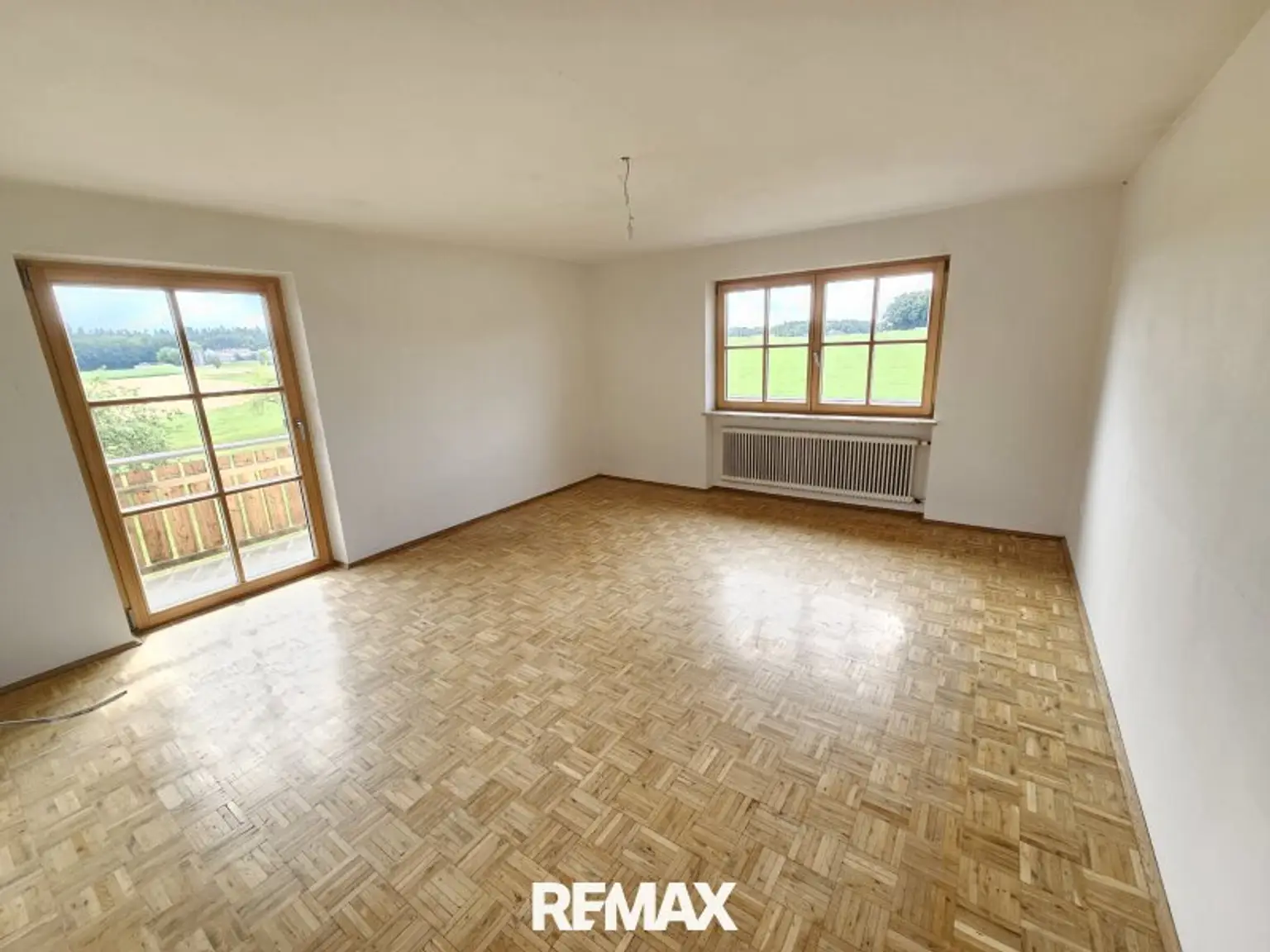 Küche/ Speisezimmer OG