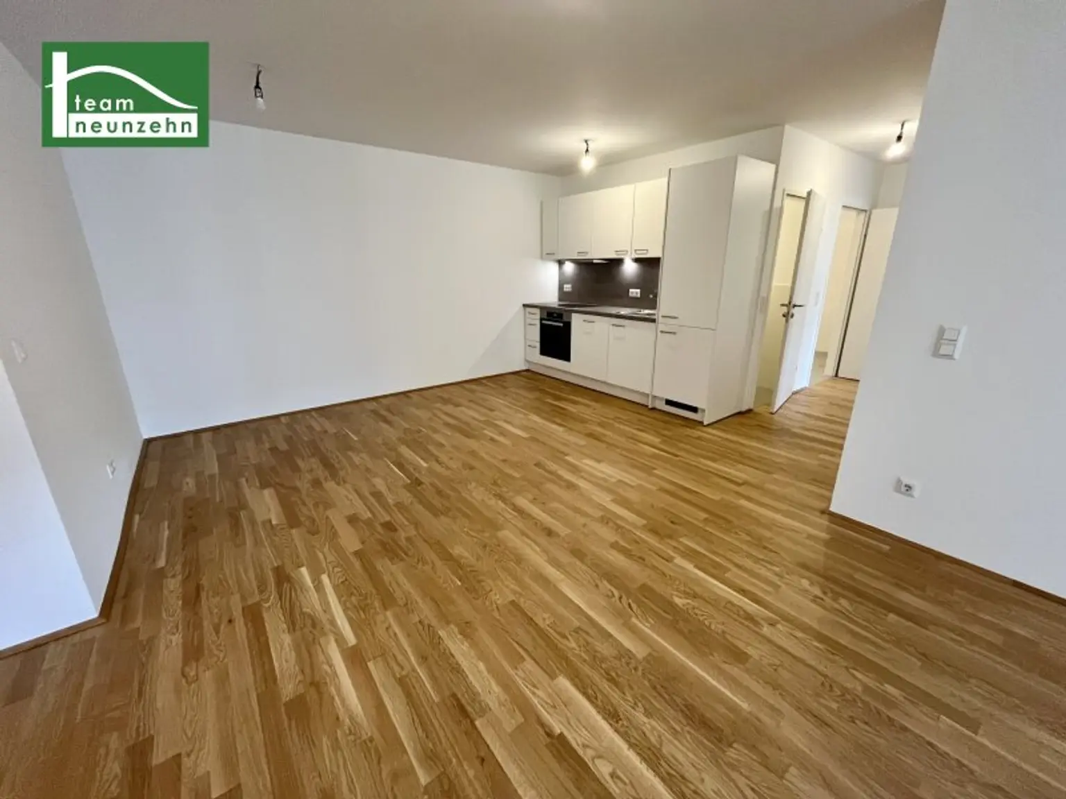 3-Zimmer-Anlegerwohnung – Toplage - Provisionsfrei