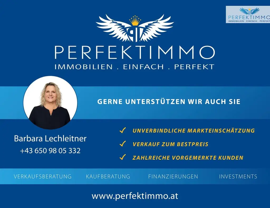 Anlegerhit mit 6 % Rendite im Zentrum von Innsbruck