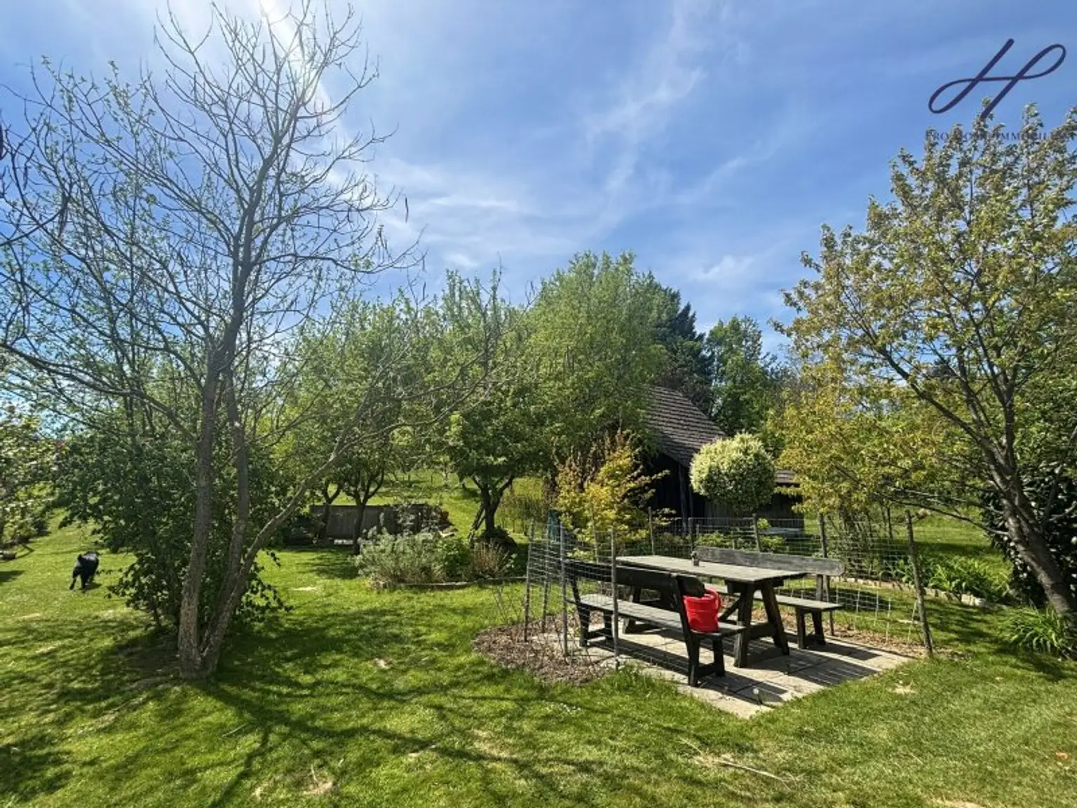 Garten
