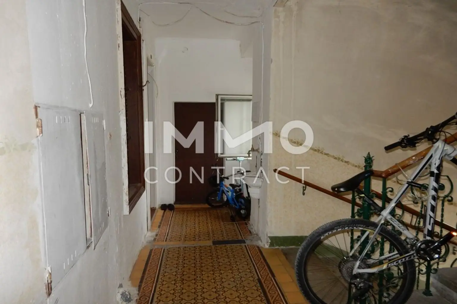 Baubewilligtes Wohnbauprojekt 
mit Balkonen und Terrassen!