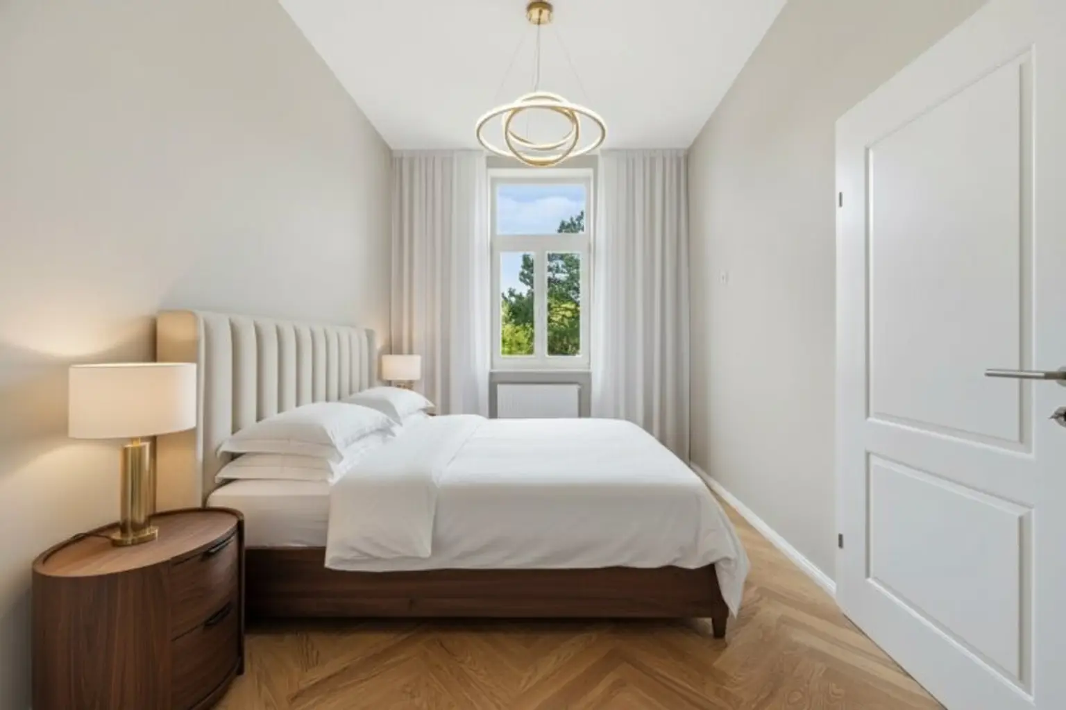 Einrichtungsvorschlag - KI generiert