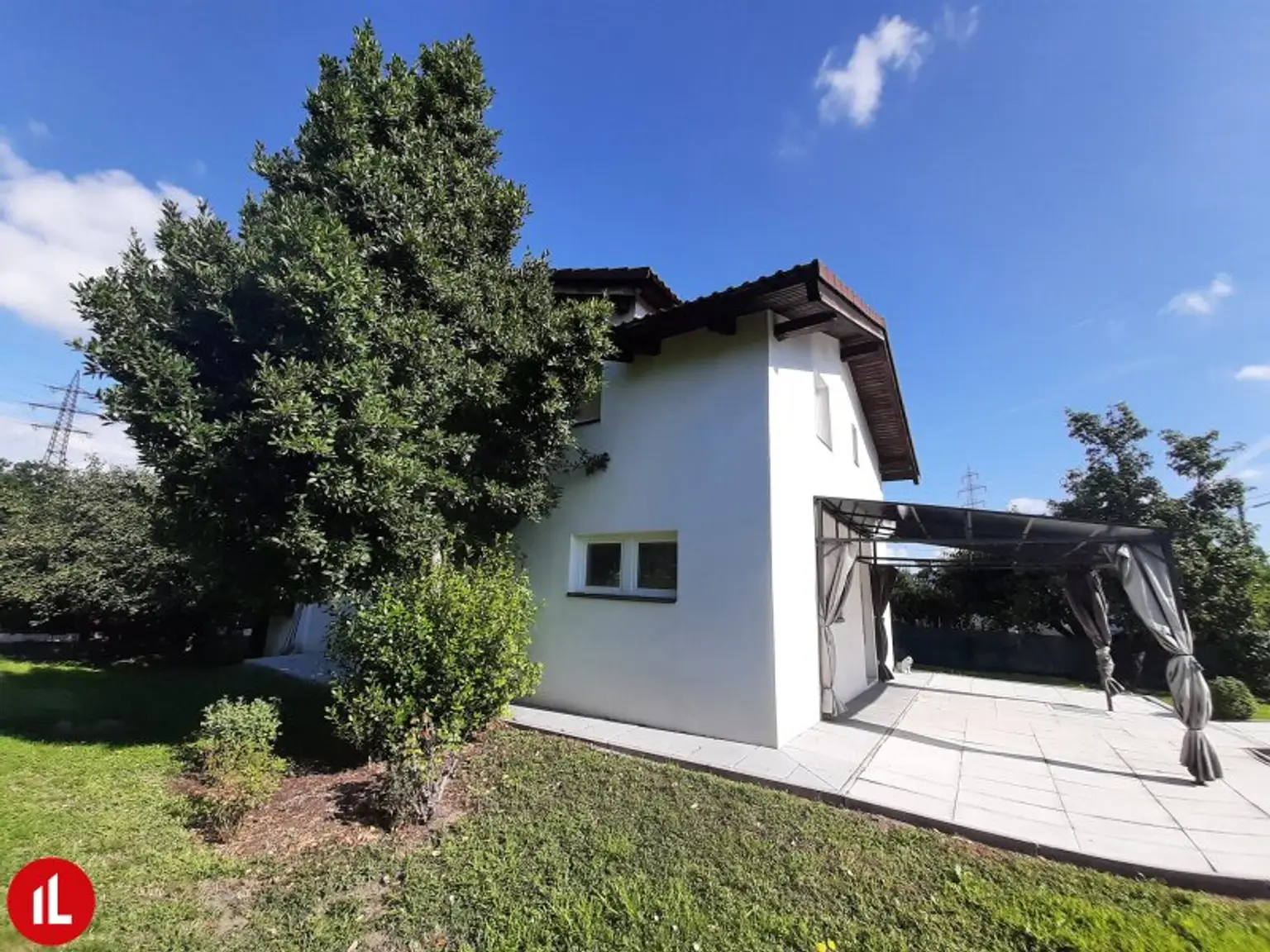 1110 Wien-Simmering: reizendes Kleingartenhaus | 75m² Wohnfläche | Einfach mieten!