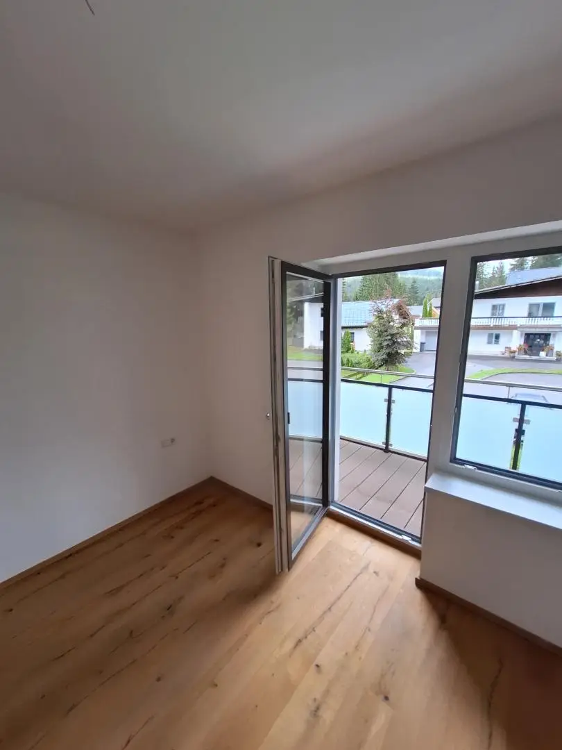Schlafzimmer - Beispielbild