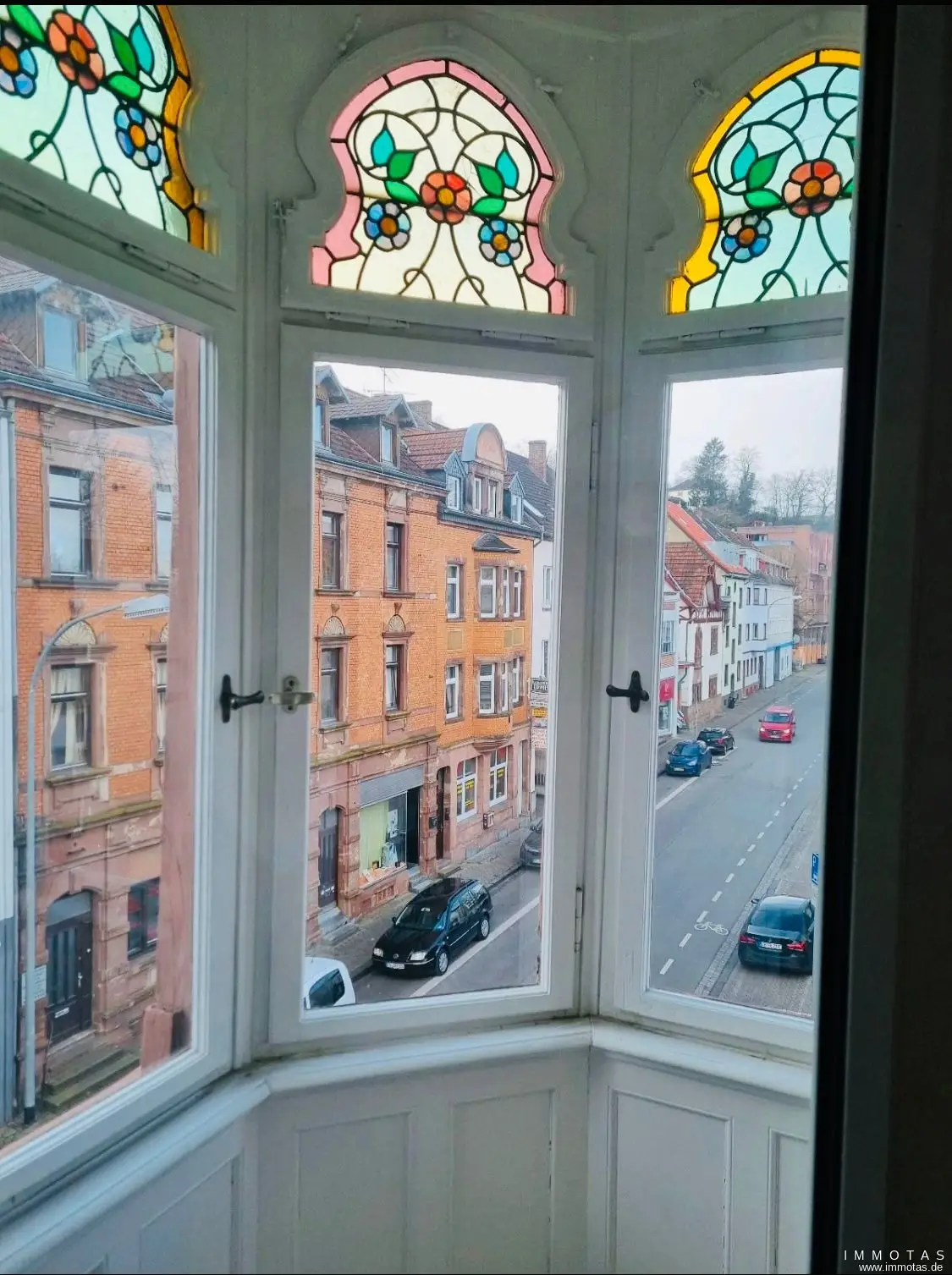 Ausblick