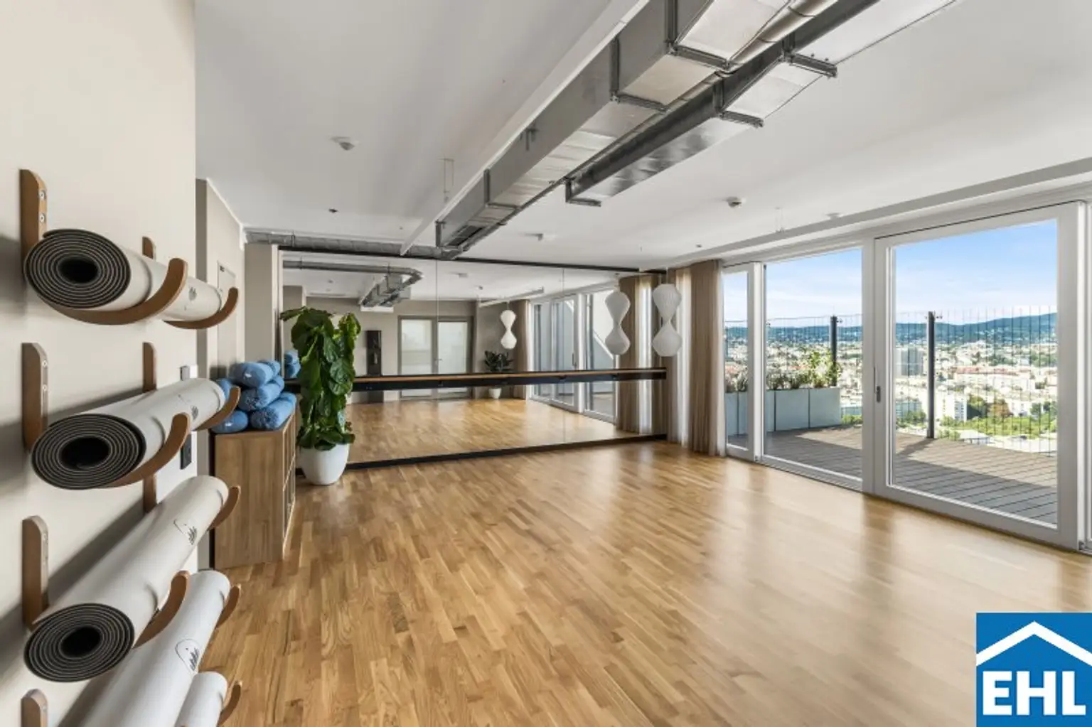 Ready to Move In – Design Apartments at Dresdner Straße