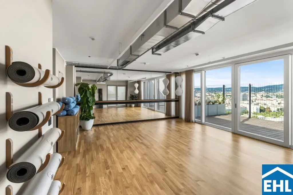 Ready to Move In – Design Apartments at Dresdner Straße