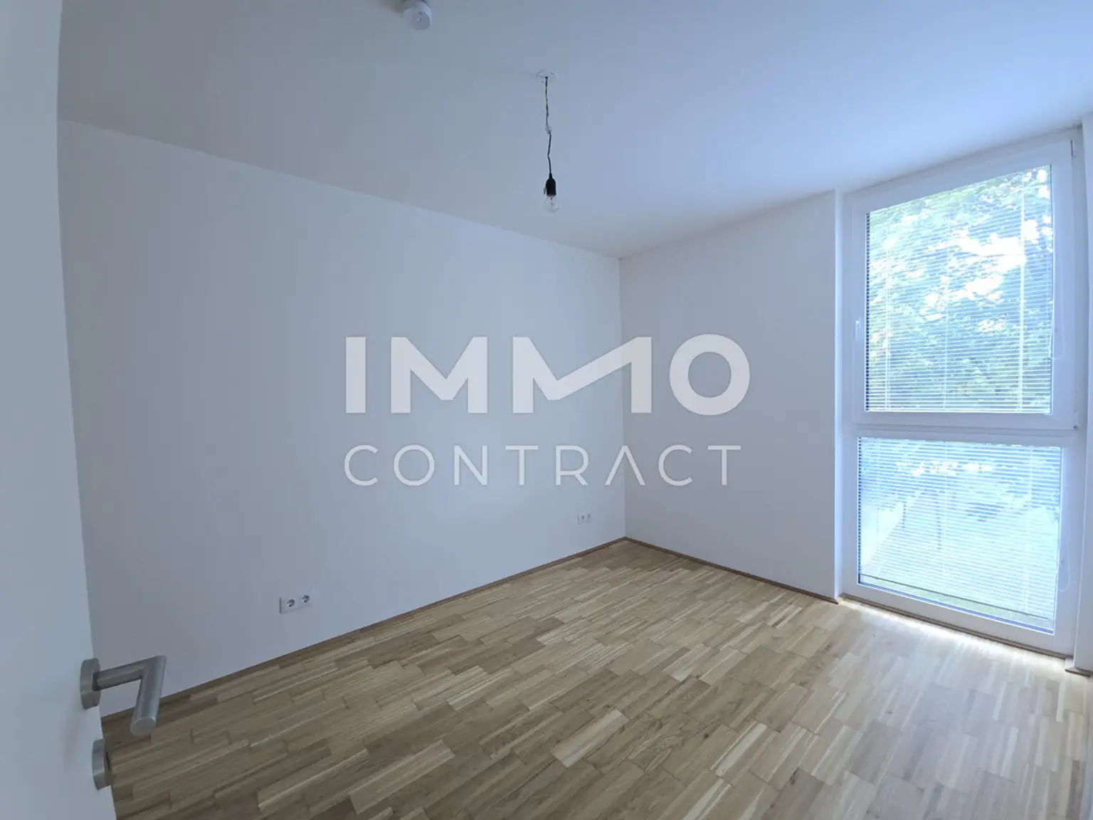Neuwertige - geförderte 2 Zimmer Wohnung  mit Balkon in zentraler Lage - Idlhofgasse 70 - Top 32