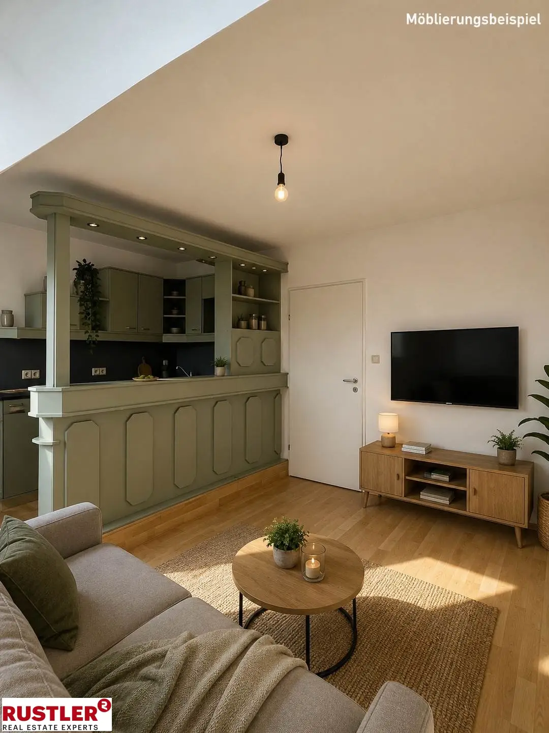 Wohnraum 1