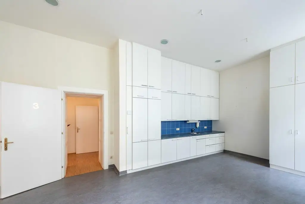 Traumhaft Wohnen am Traunsee im Zentrum von Gmunden, großzügige Wohnung in bester Lage