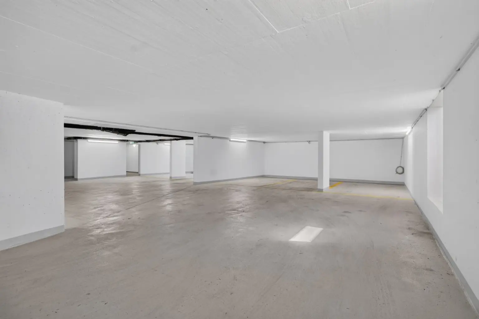 N | THE GREEN 15  ++ ZWEI Zimmer mit BALKON | Prima Service Immobilien