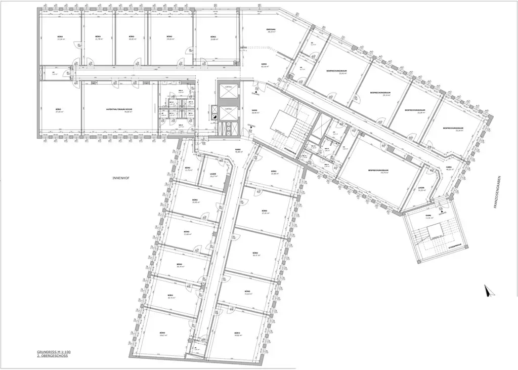Grundriss 2.OG