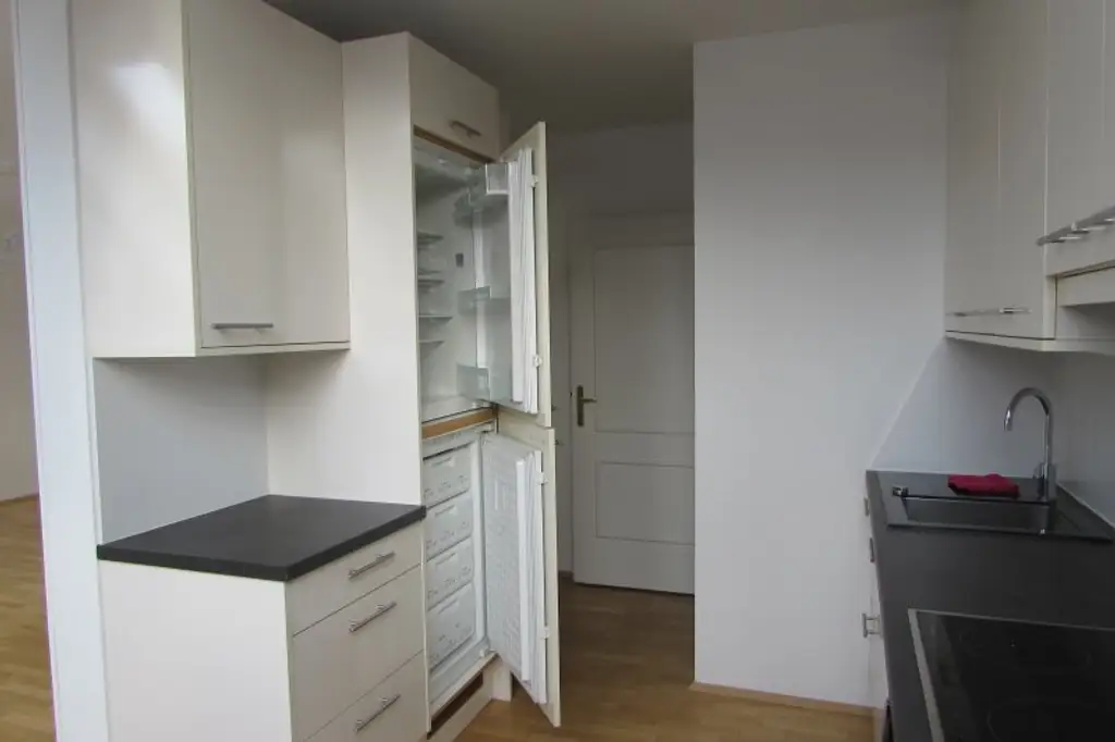 *****Neuvermietung  einer 2-Zimmer Wohnung*****