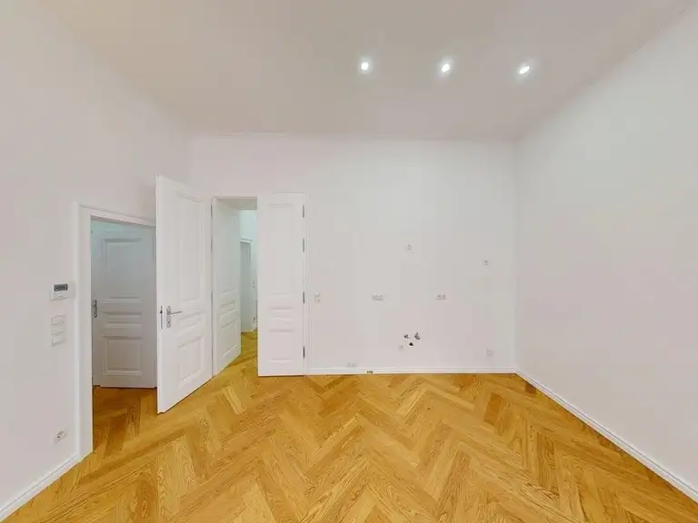 Wohnzimmer I