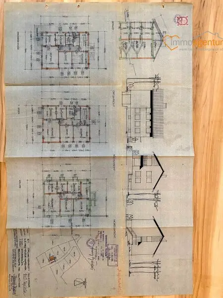 MODERNISIERTES WOHNJUWEL: 2-3 Wohneinheiten in Thalheimer Elite-Lage!