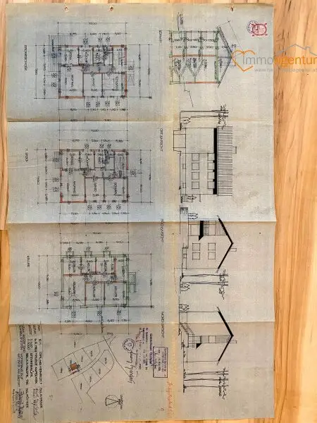 MODERNISIERTES WOHNJUWEL: 2-3 Wohneinheiten in Thalheimer Elite-Lage!