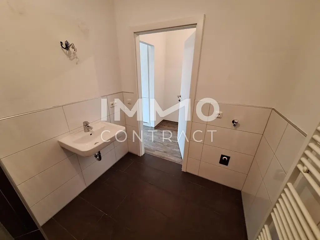 Tolle 2-Zimmer Balkonwohnung in der  Drouotstraße 4 - Top15