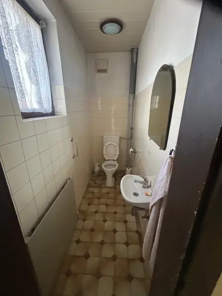 2800 m² Grundstück +  sanierungsbedürftiges  2 Familienhaus nähe des Maltschacher See´s : 5 Zimmer, Garten, Balkon , +120m² Nebengebäude für 349.000 €!