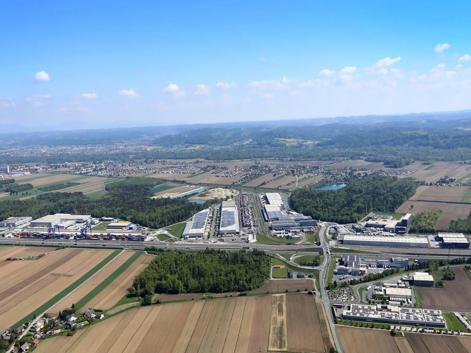Luftbild