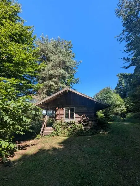 Wunderschöne Villa mit Pool und weitläufigem Grundstück, Nähe Pressbaum