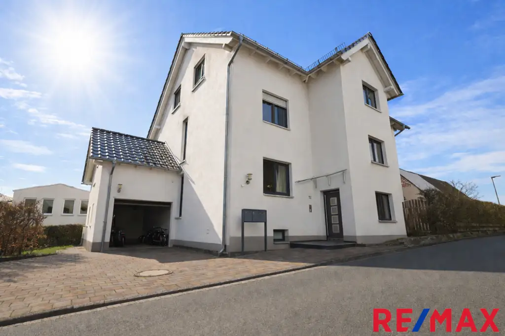 Ideal für's Kapital!