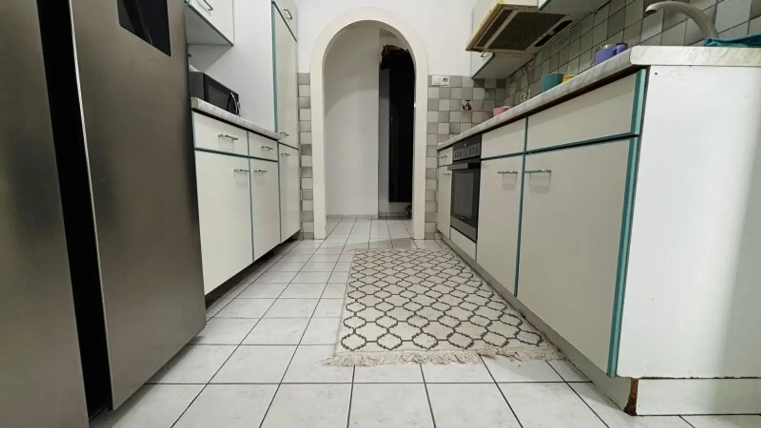 Top-gepflegte 2-Zimmer-Wohnung mit ruhigem Balkon in TOP-Lage, 1220 Wien-Stadlau