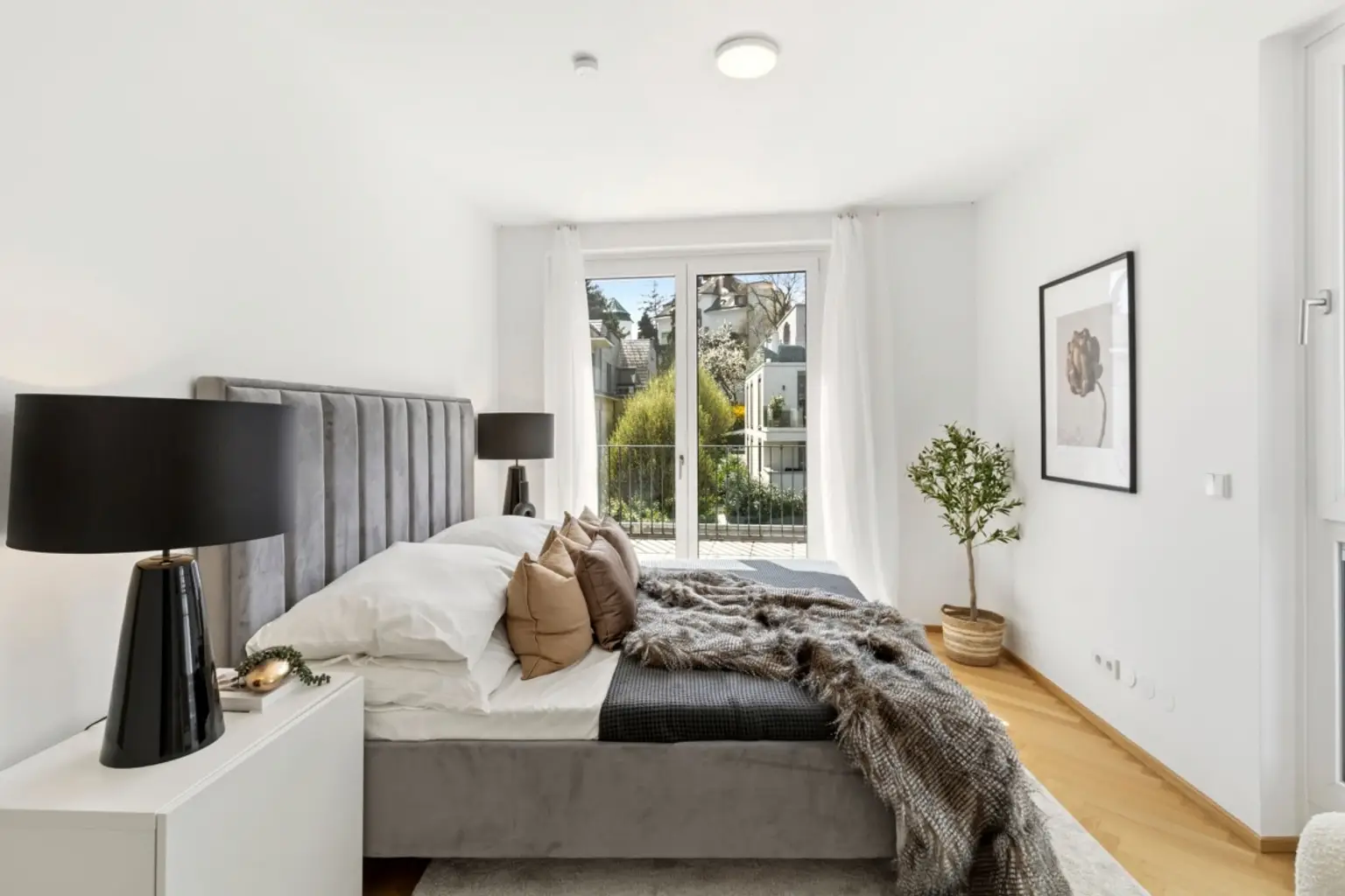 J | ++ LUXUS auf HÖCHSTEM NIVEAU ++ PENTHOUSE mit WIENBLICK | Prima Service Immobilien