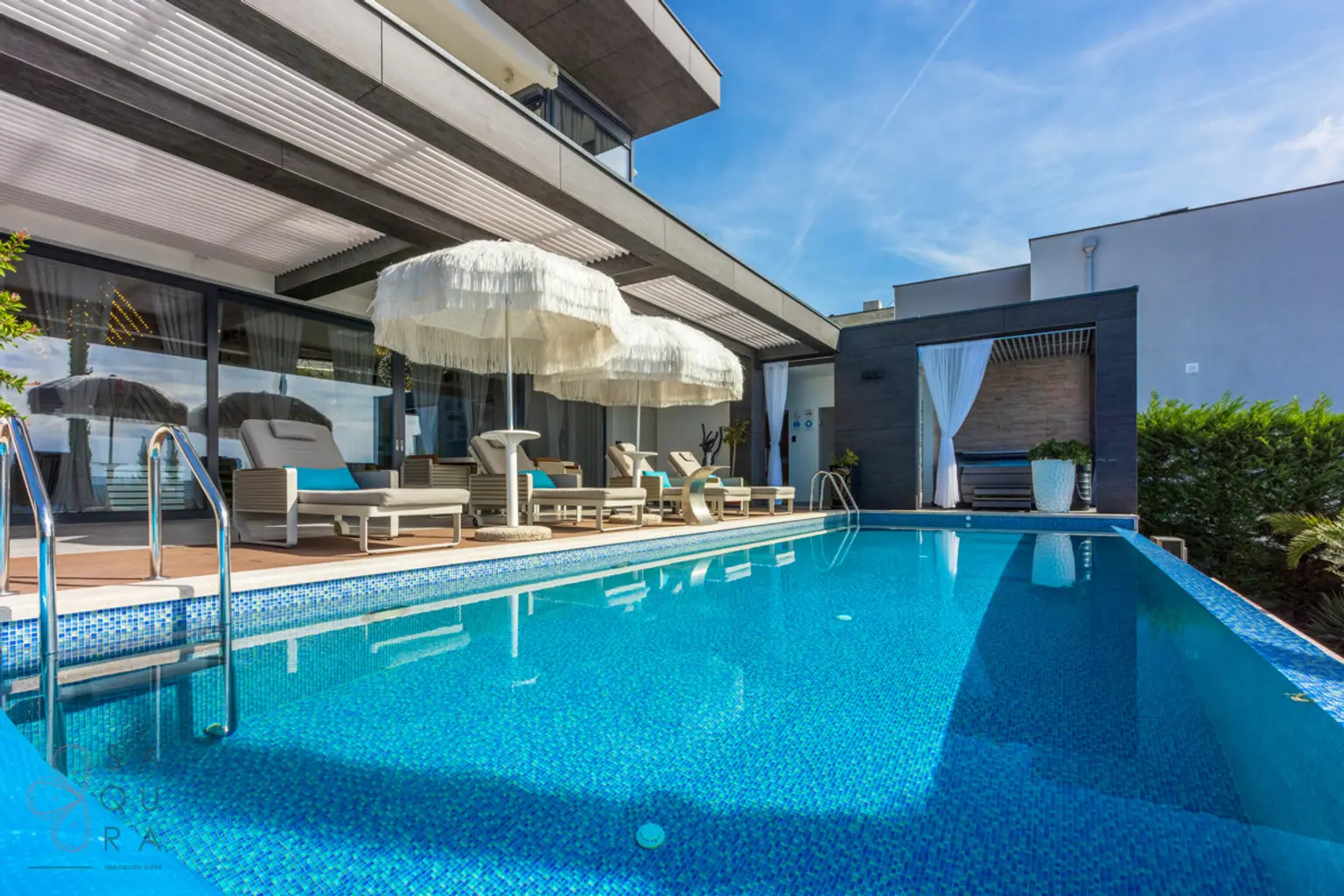 Eleganz mit Meerblick – Ihre Traumvilla in Crikvenica