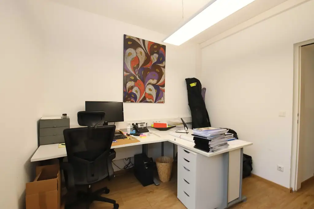 4-Zimmer-Erdgeschosswohnung | auch als Büro nutzbar | Leoben nähe Zentrum | IMS Immobilien KG