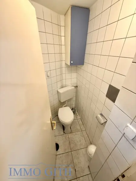 IHRE CHANCE IN DER TABORSTRASSE – REPRÄSENTATIVES GESCHÄFTSLOKAL MIT 196 M² GNF ZU MIETEN!